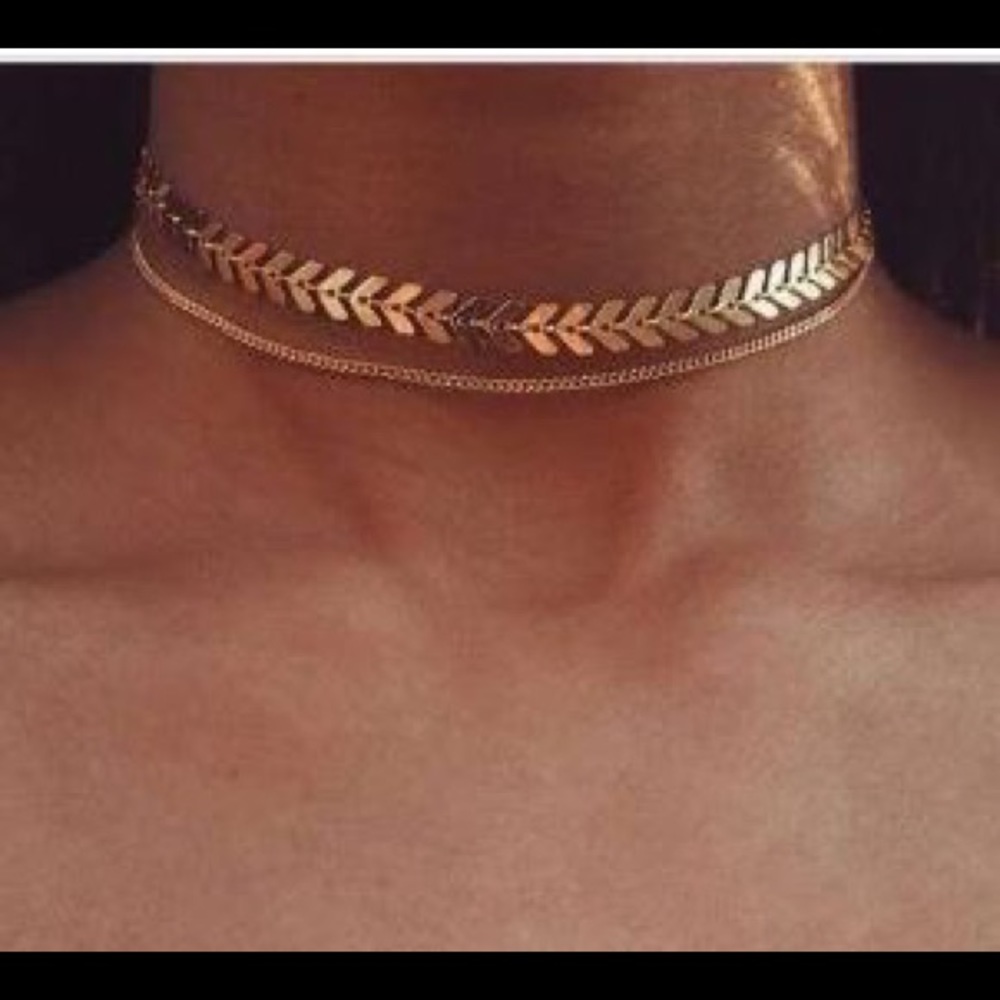 Brand new Gold Plated shocker